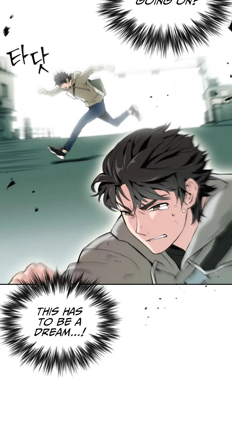 Read Seoul Station Druid Manga Online