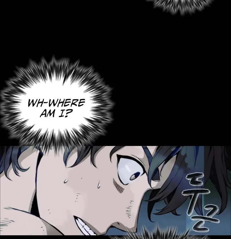 Read Seoul Station Druid Manga Online