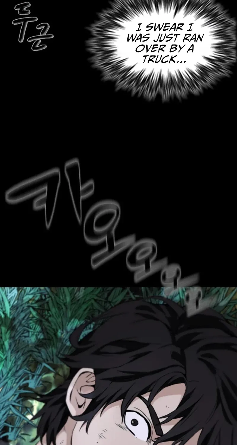 Read Seoul Station Druid Manga Online