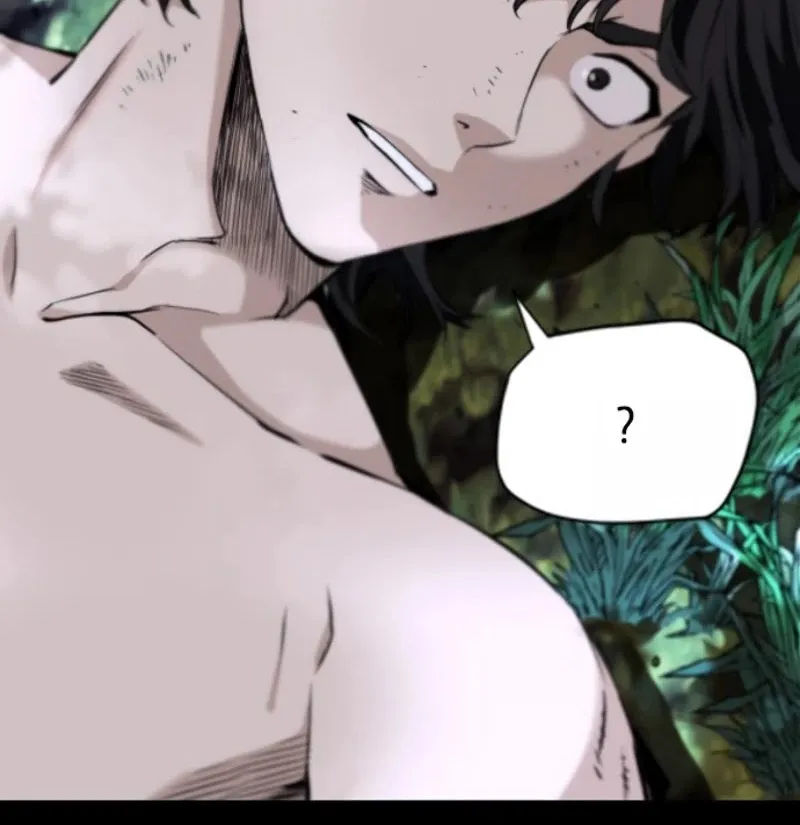 Read Seoul Station Druid Manga Online