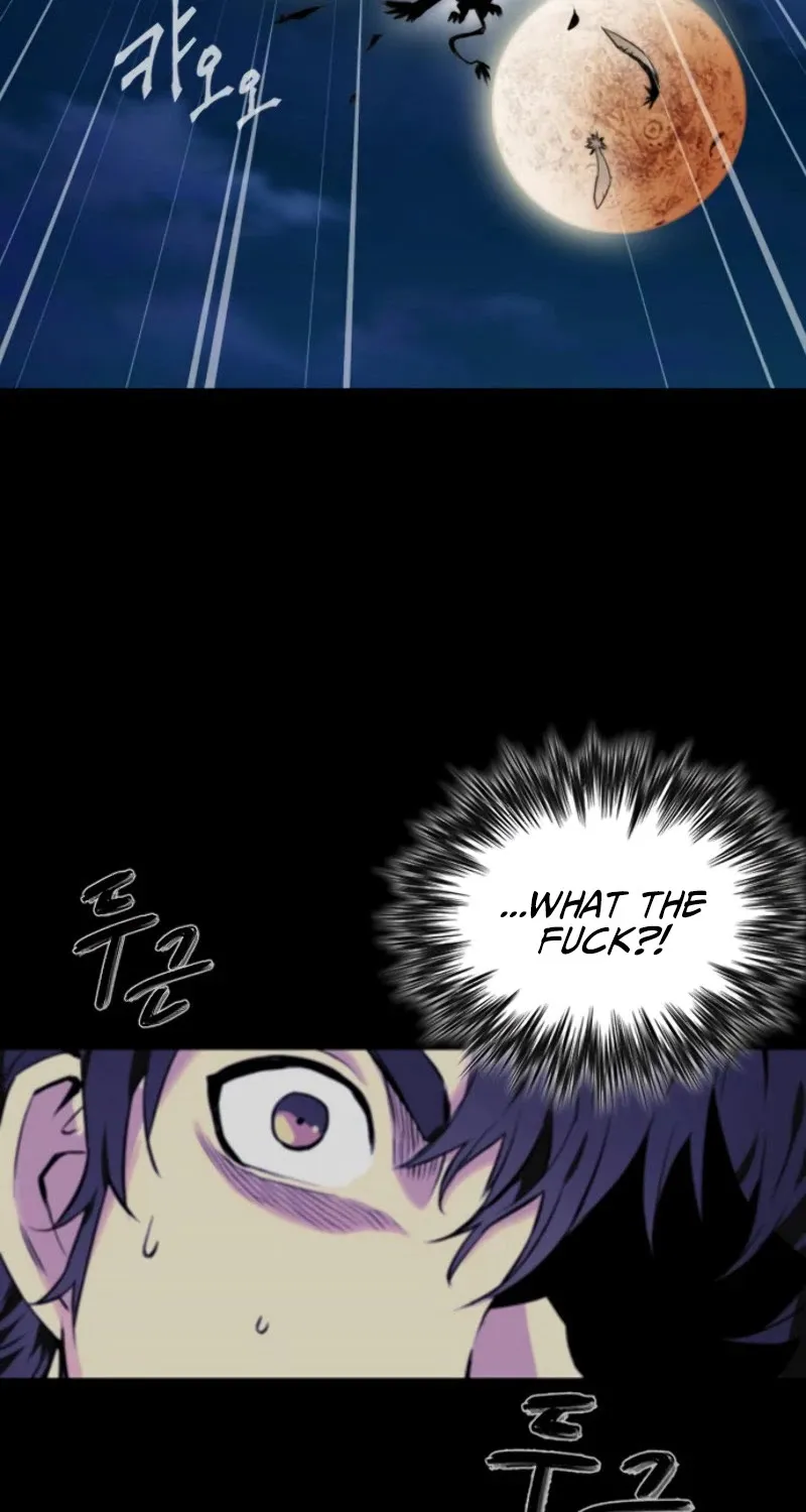 Read Seoul Station Druid Manga Online