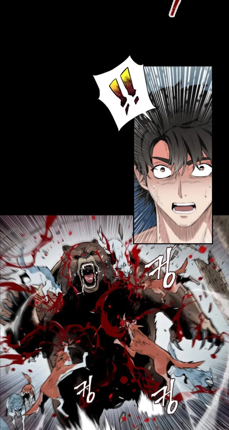 Read Seoul Station Druid Manga Online