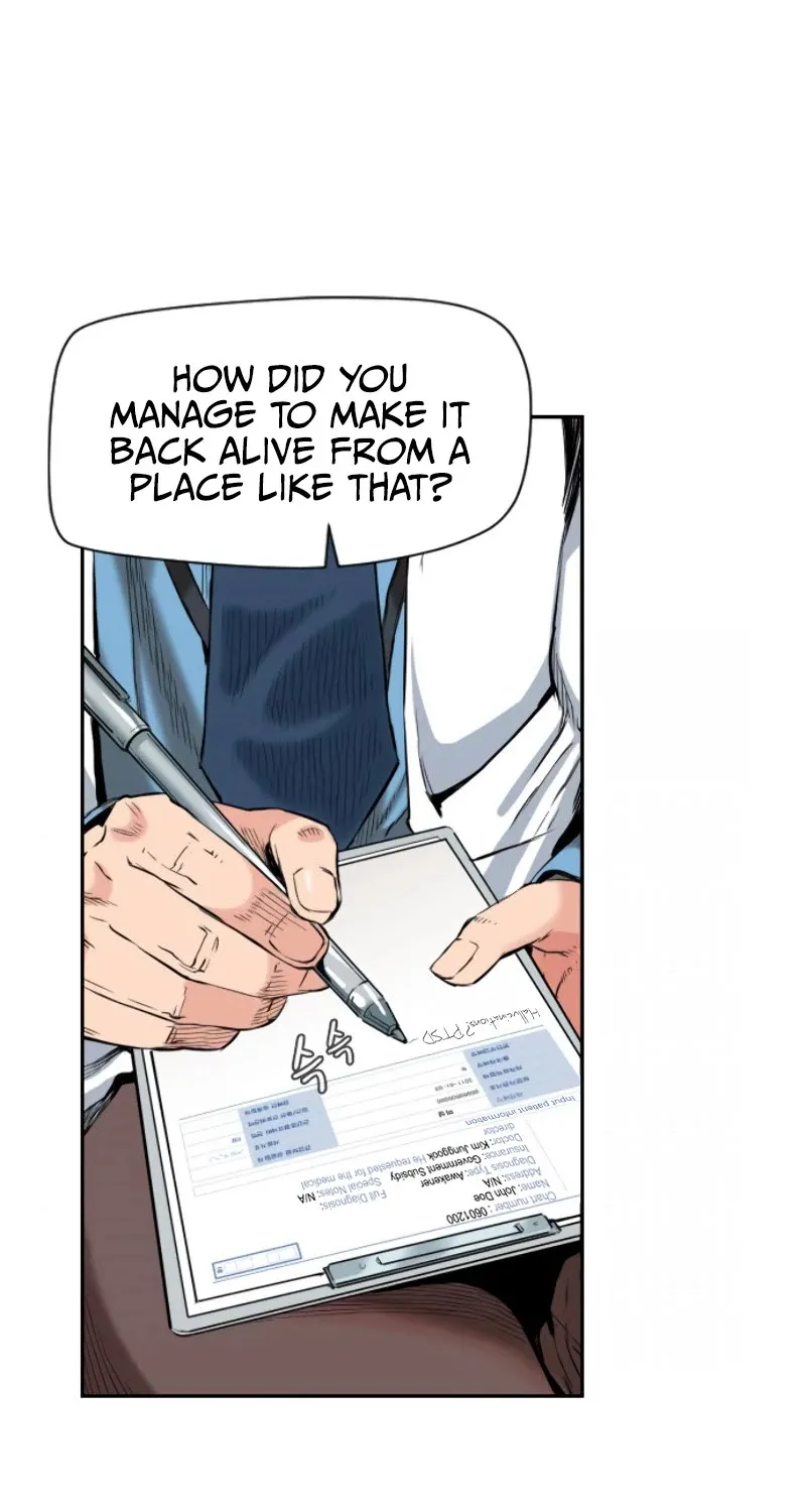 Read Seoul Station Druid Manga Online