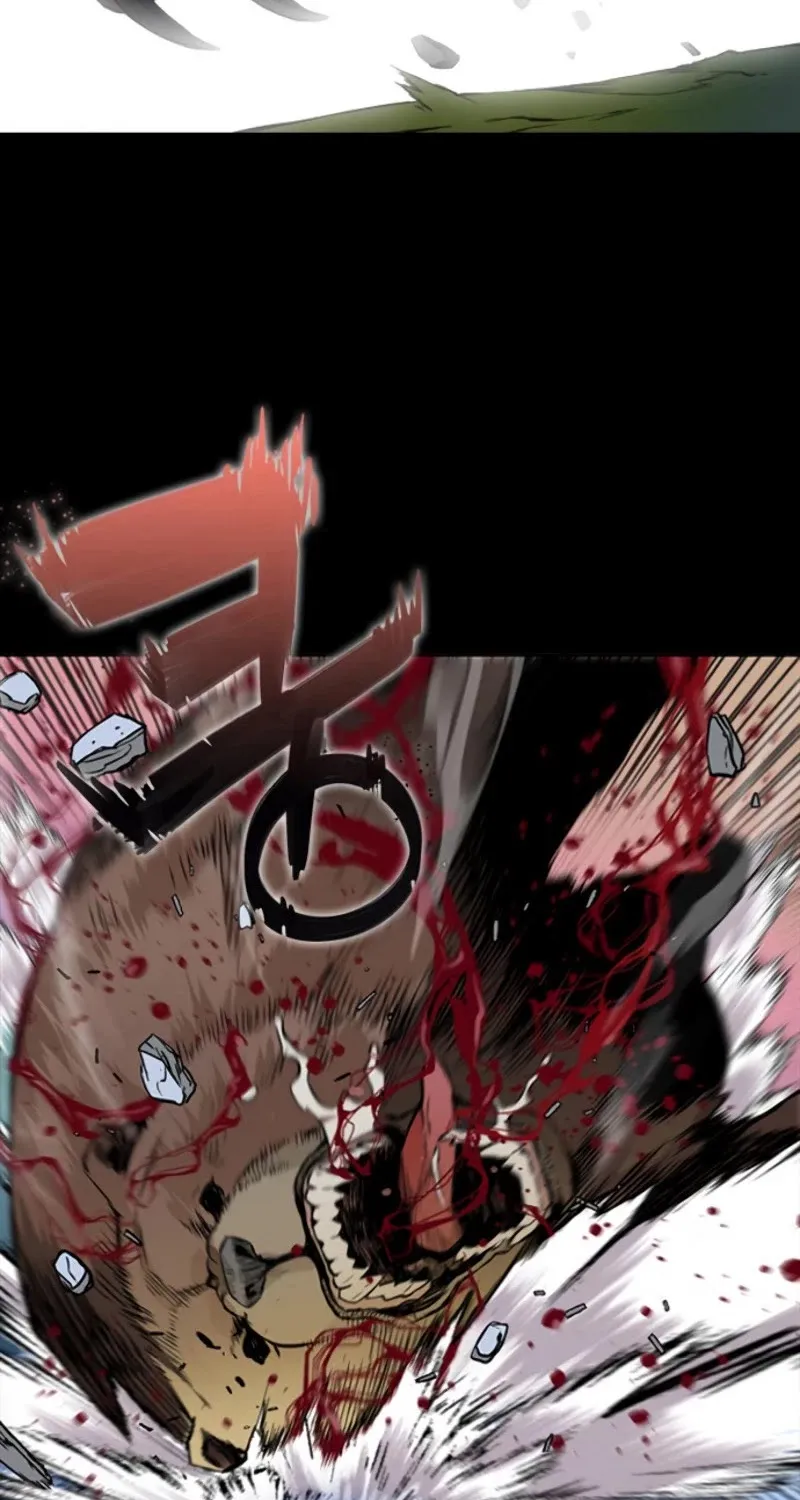 Read Seoul Station Druid Manga Online