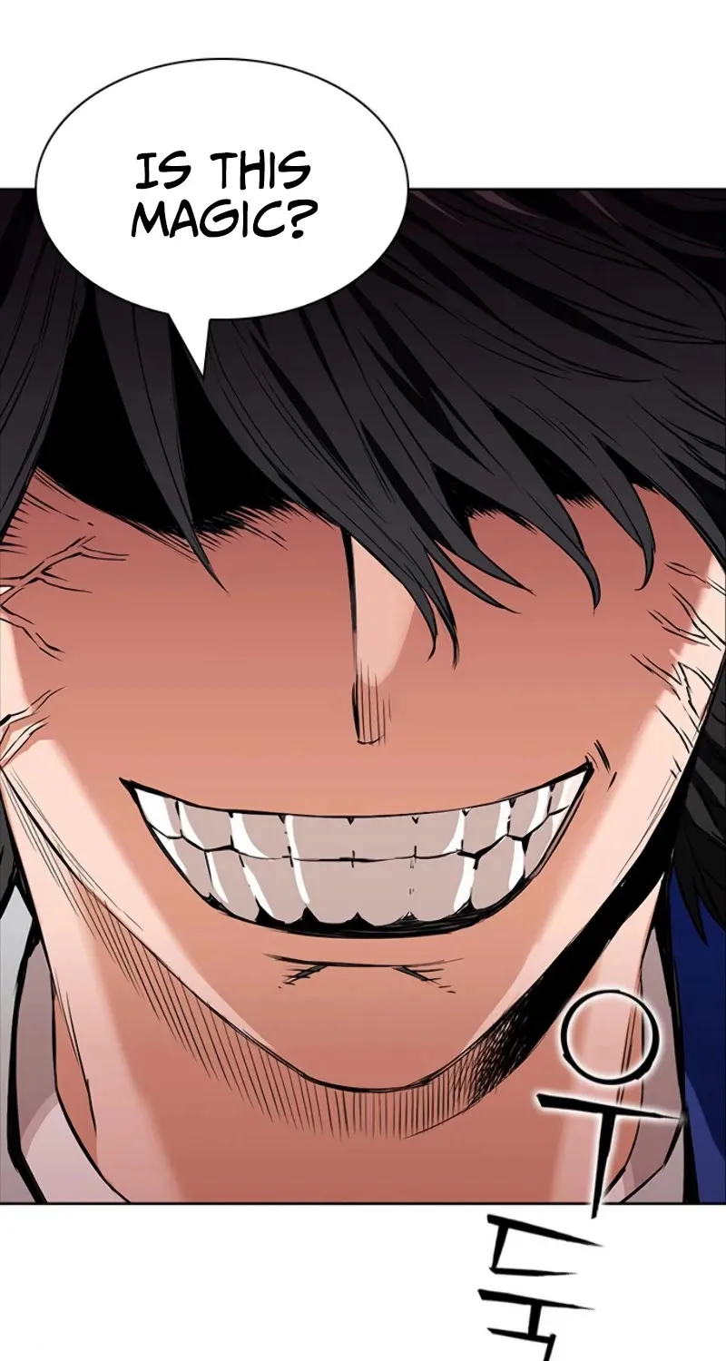 Read Seoul Station Druid Manga Online