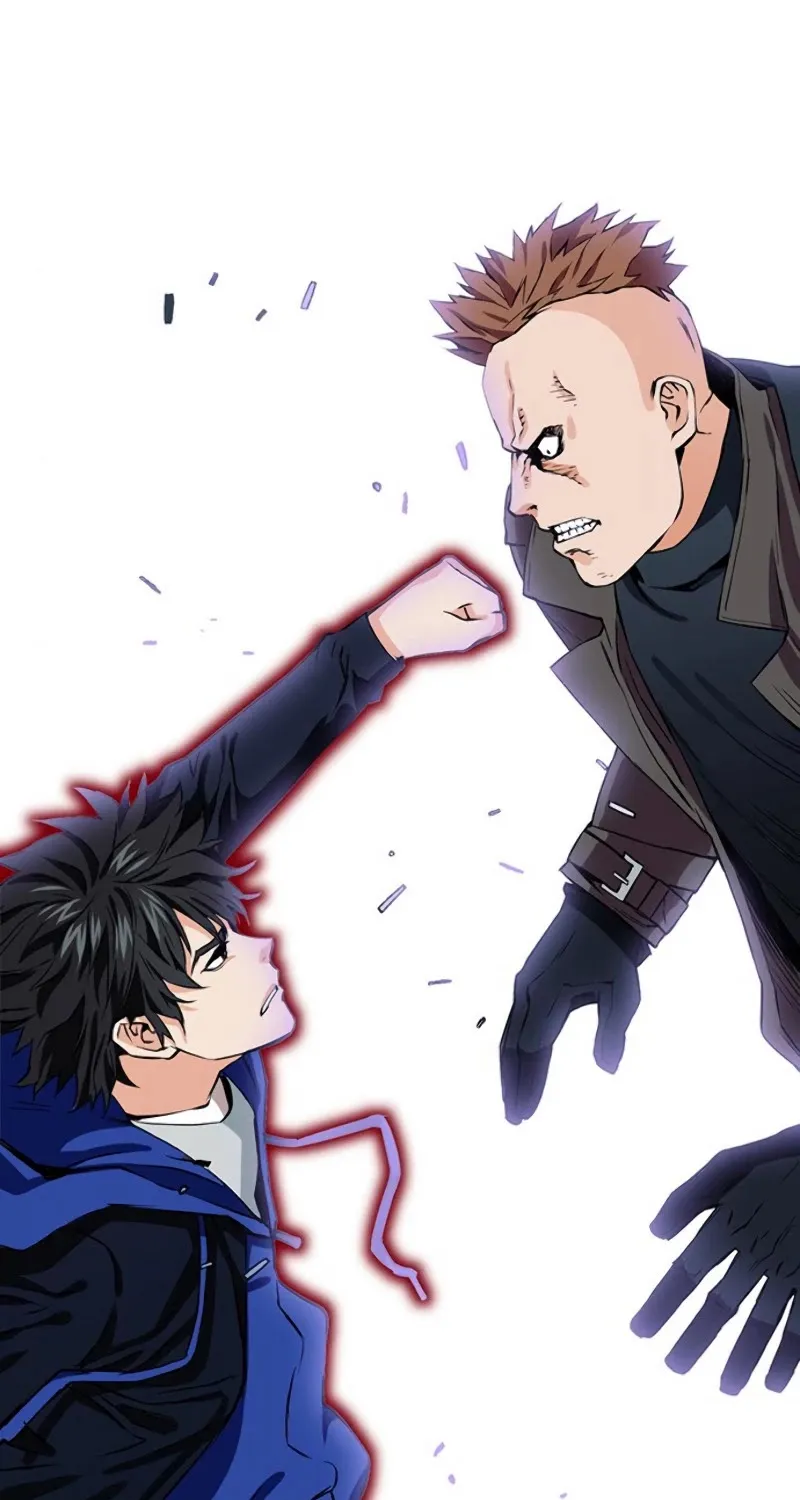 Read Seoul Station Druid Manga Online