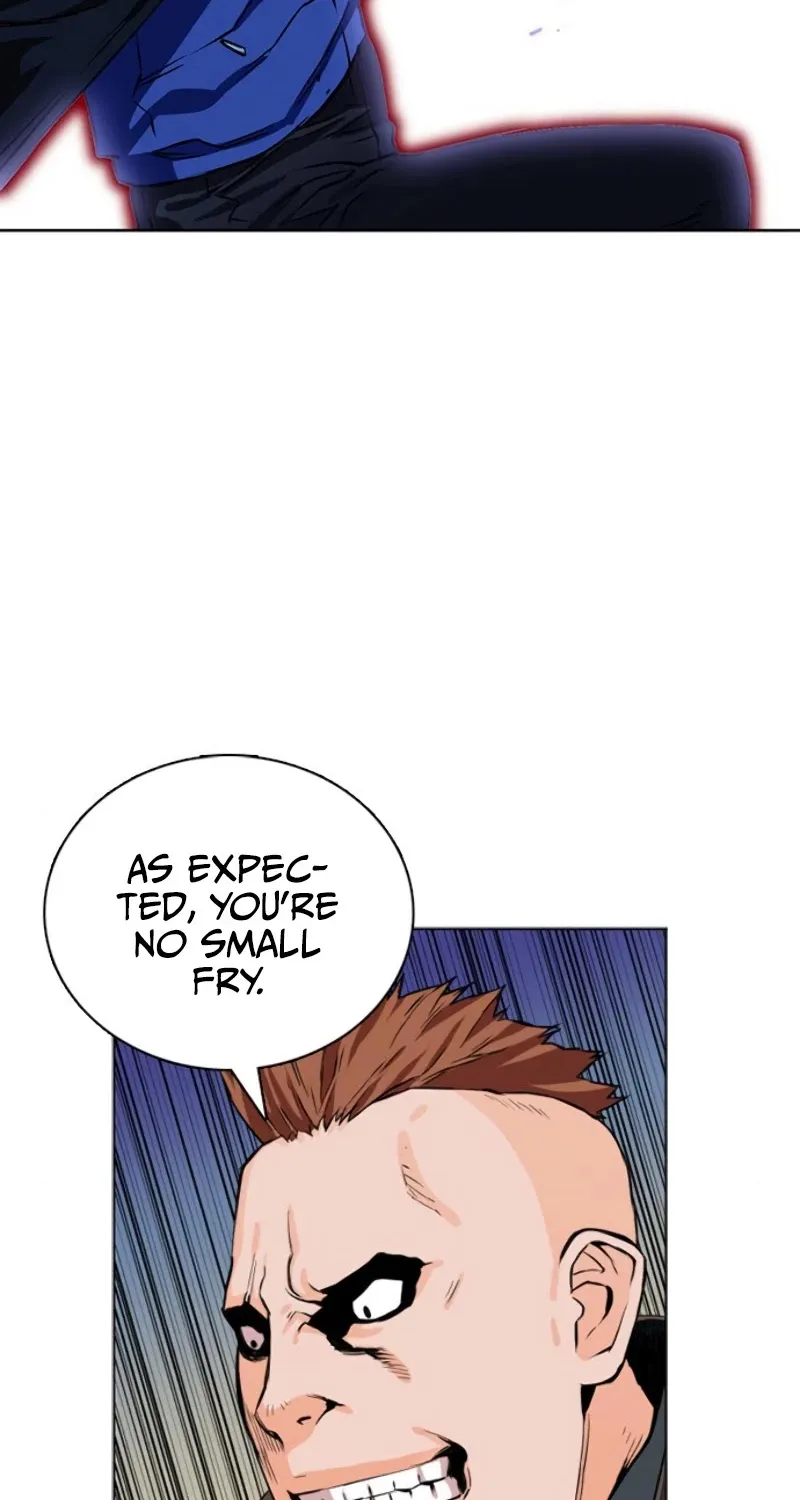 Read Seoul Station Druid Manga Online