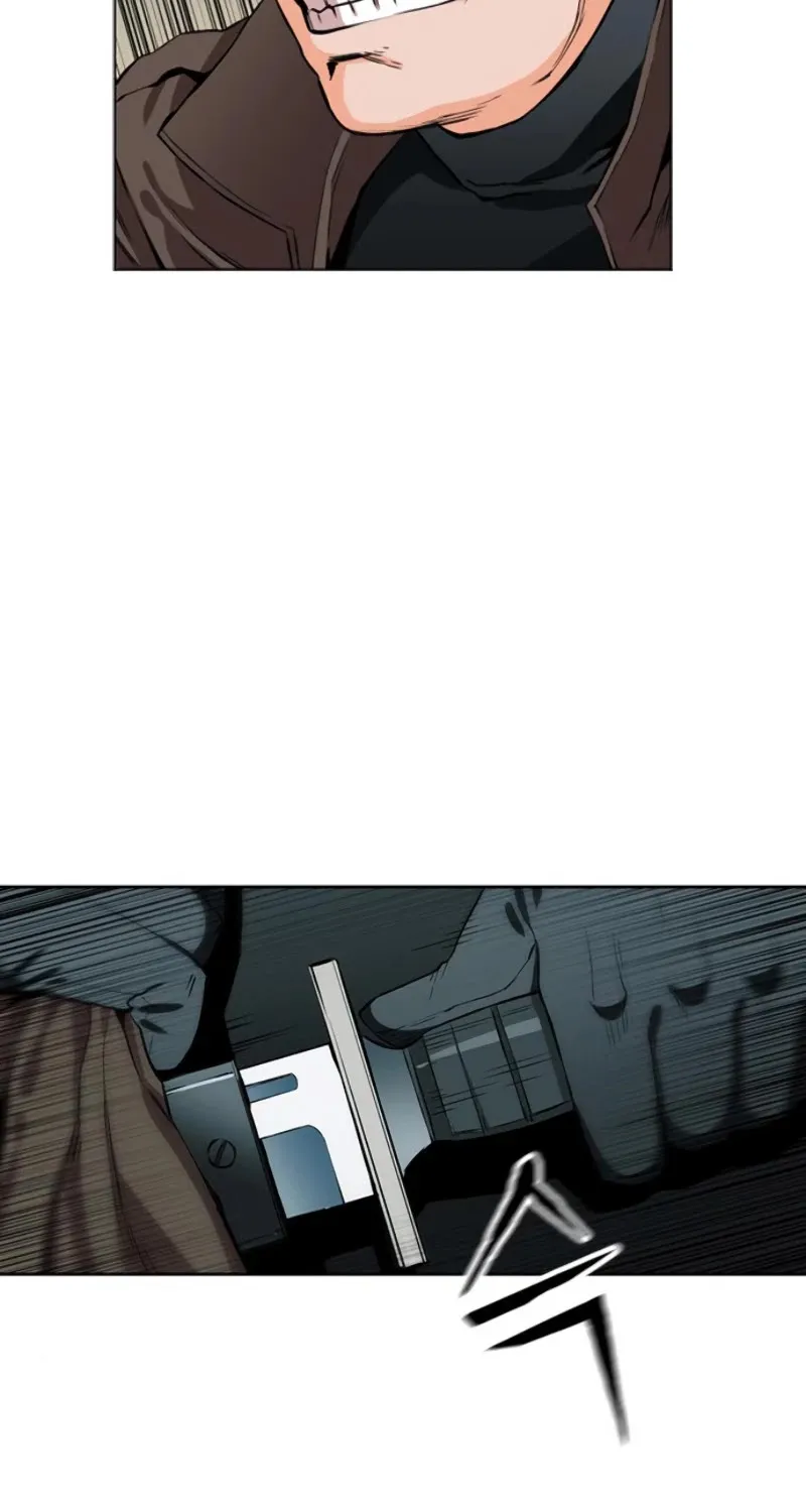 Read Seoul Station Druid Manga Online