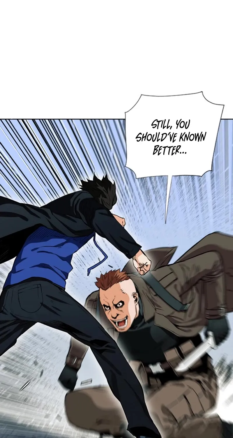 Read Seoul Station Druid Manga Online