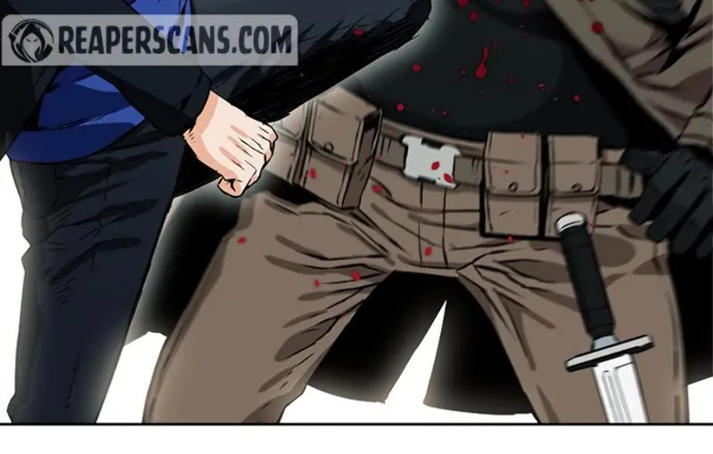 Read Seoul Station Druid Manga Online