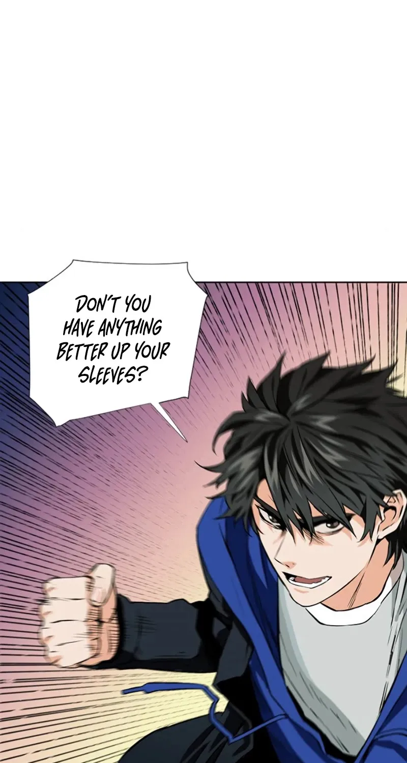 Read Seoul Station Druid Manga Online