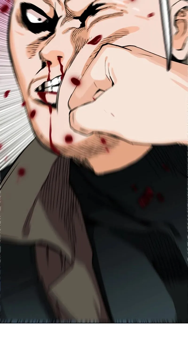 Read Seoul Station Druid Manga Online