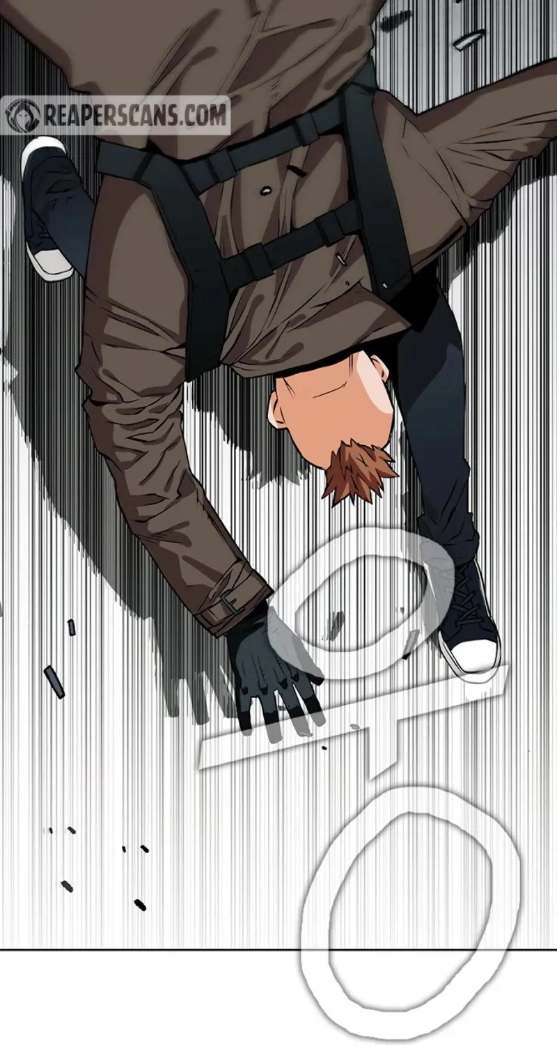 Read Seoul Station Druid Manga Online