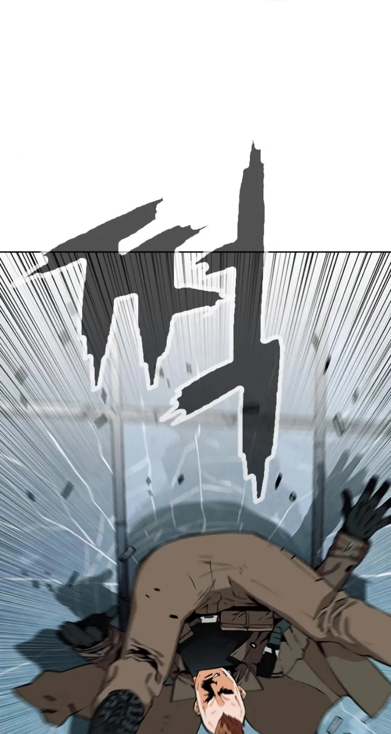 Read Seoul Station Druid Manga Online