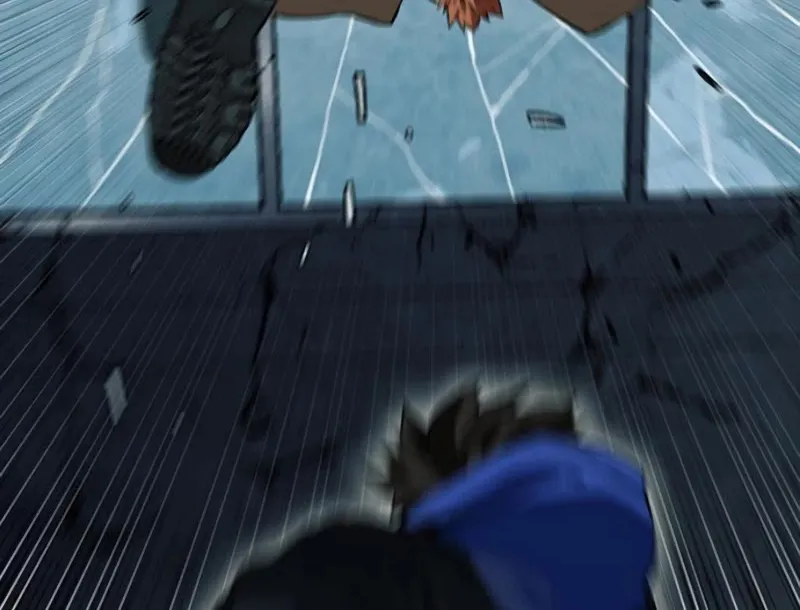 Read Seoul Station Druid Manga Online