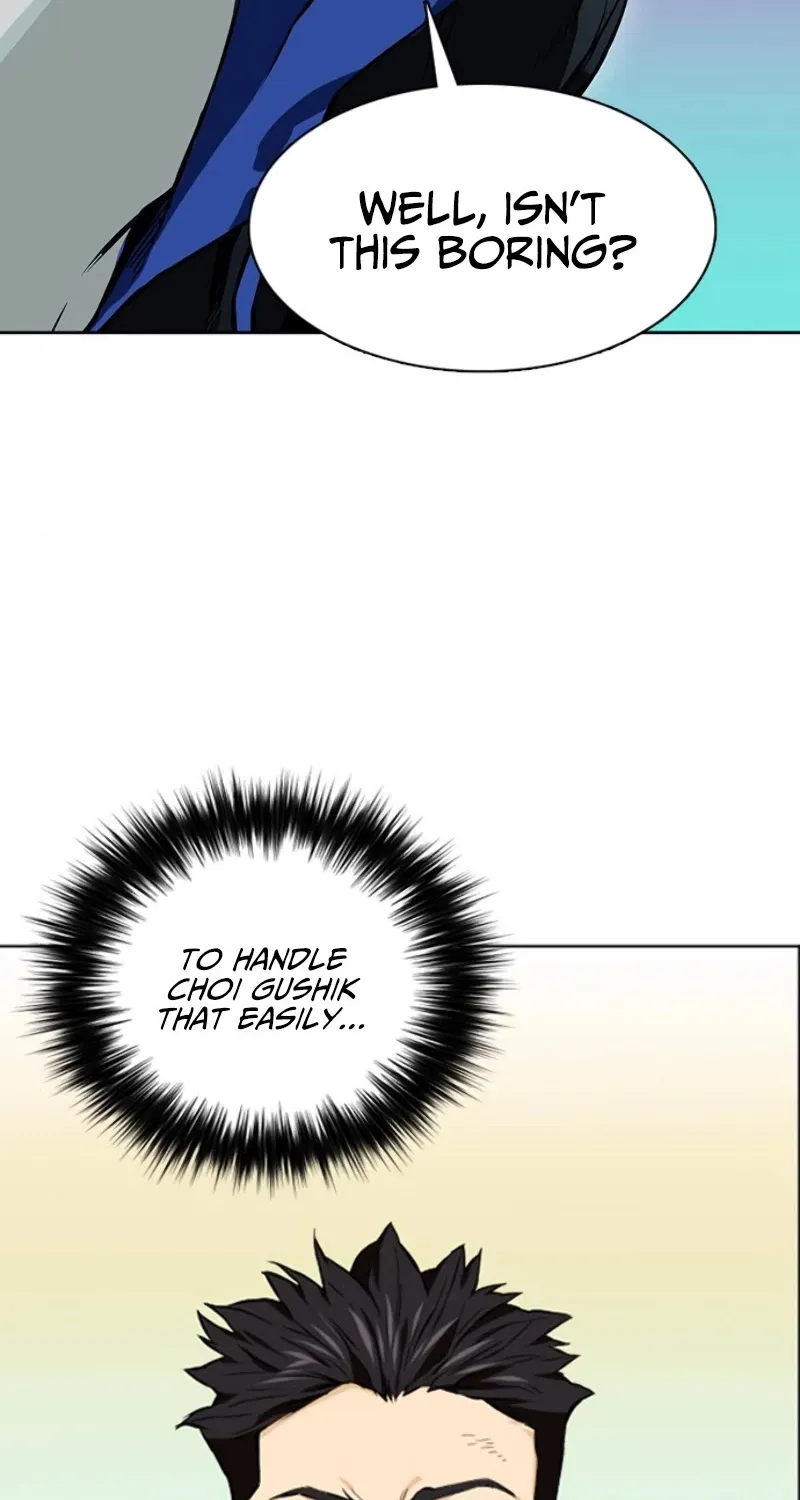 Read Seoul Station Druid Manga Online