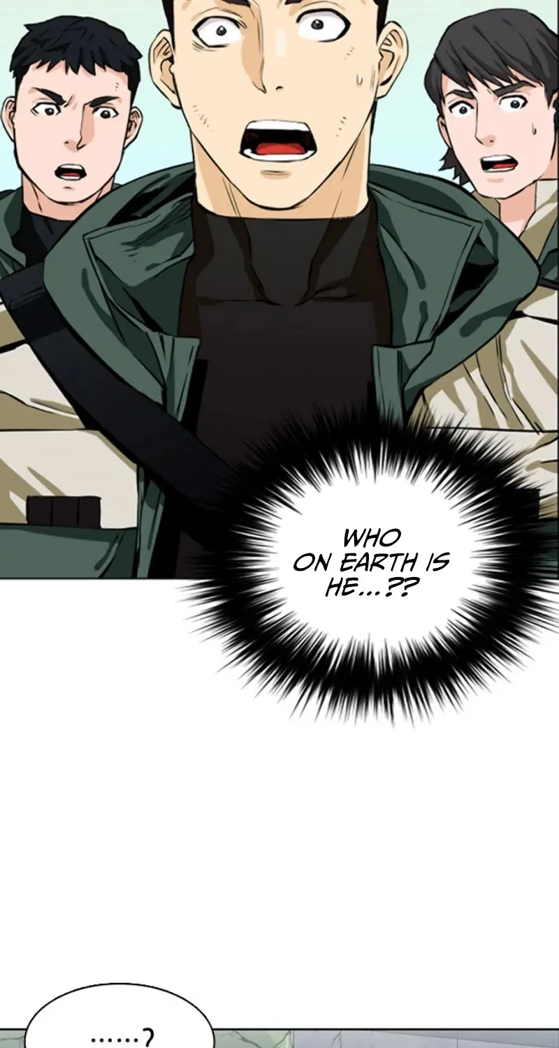 Read Seoul Station Druid Manga Online