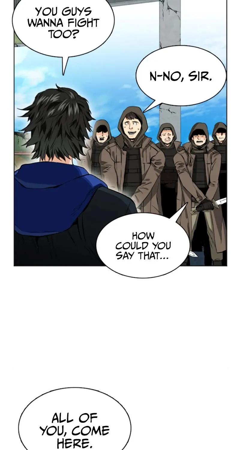 Read Seoul Station Druid Manga Online