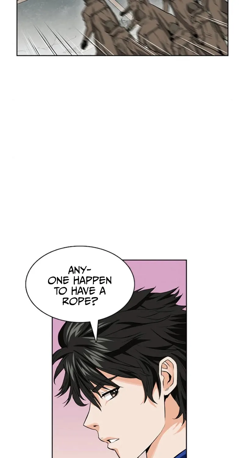 Read Seoul Station Druid Manga Online