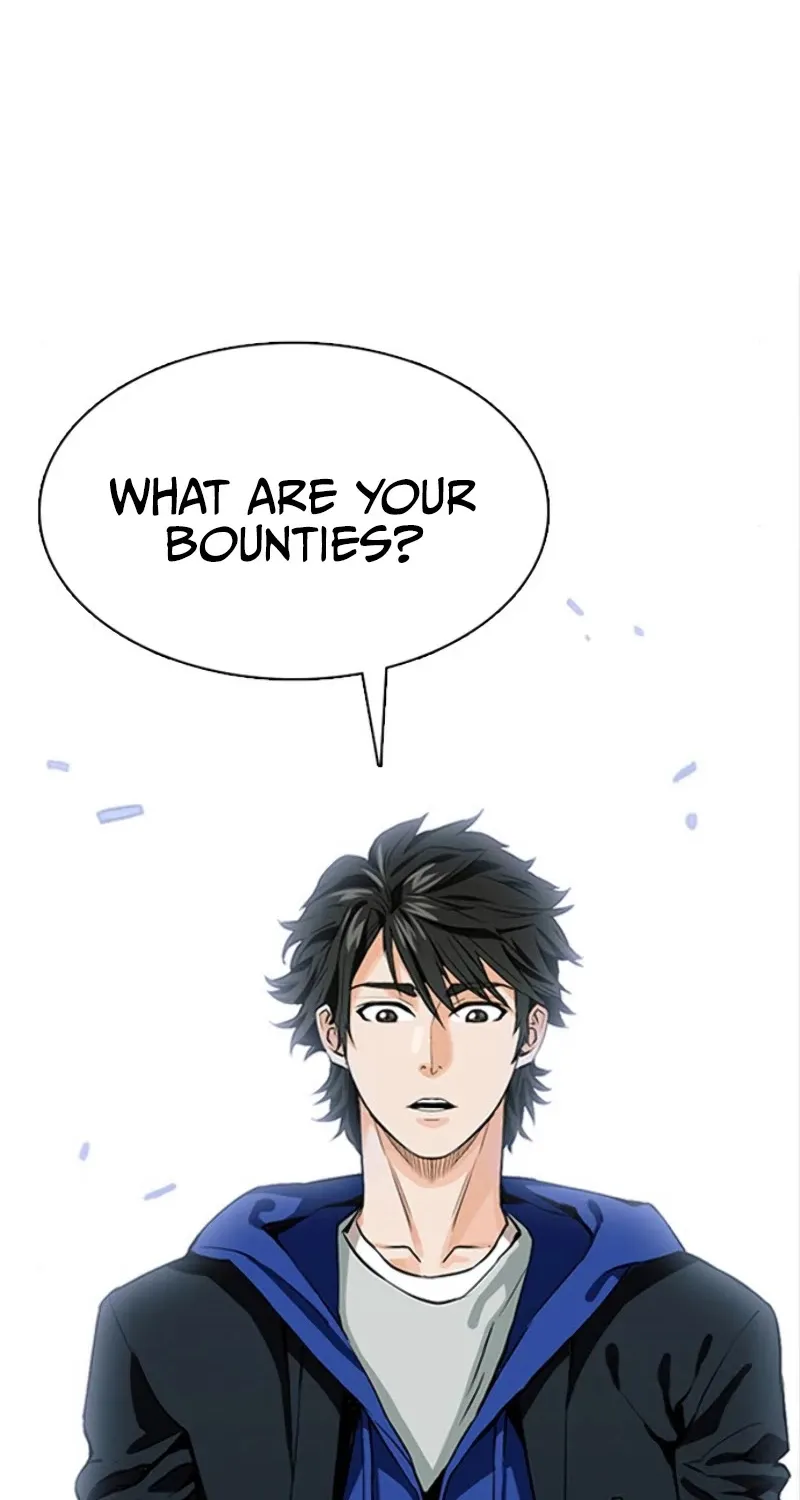 Read Seoul Station Druid Manga Online