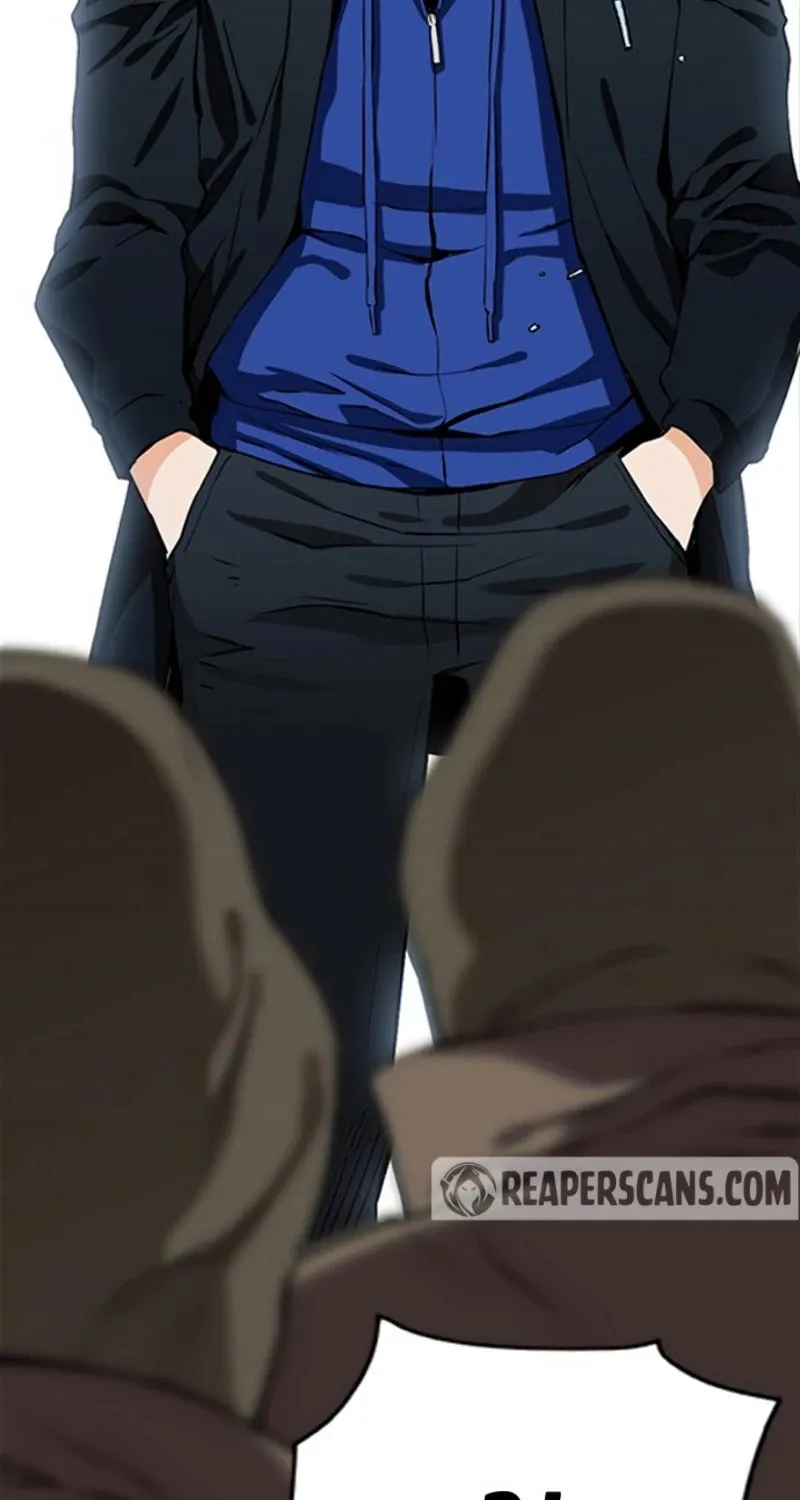 Read Seoul Station Druid Manga Online