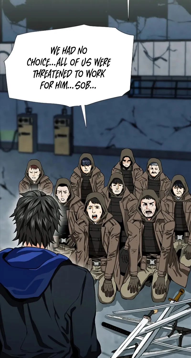 Read Seoul Station Druid Manga Online