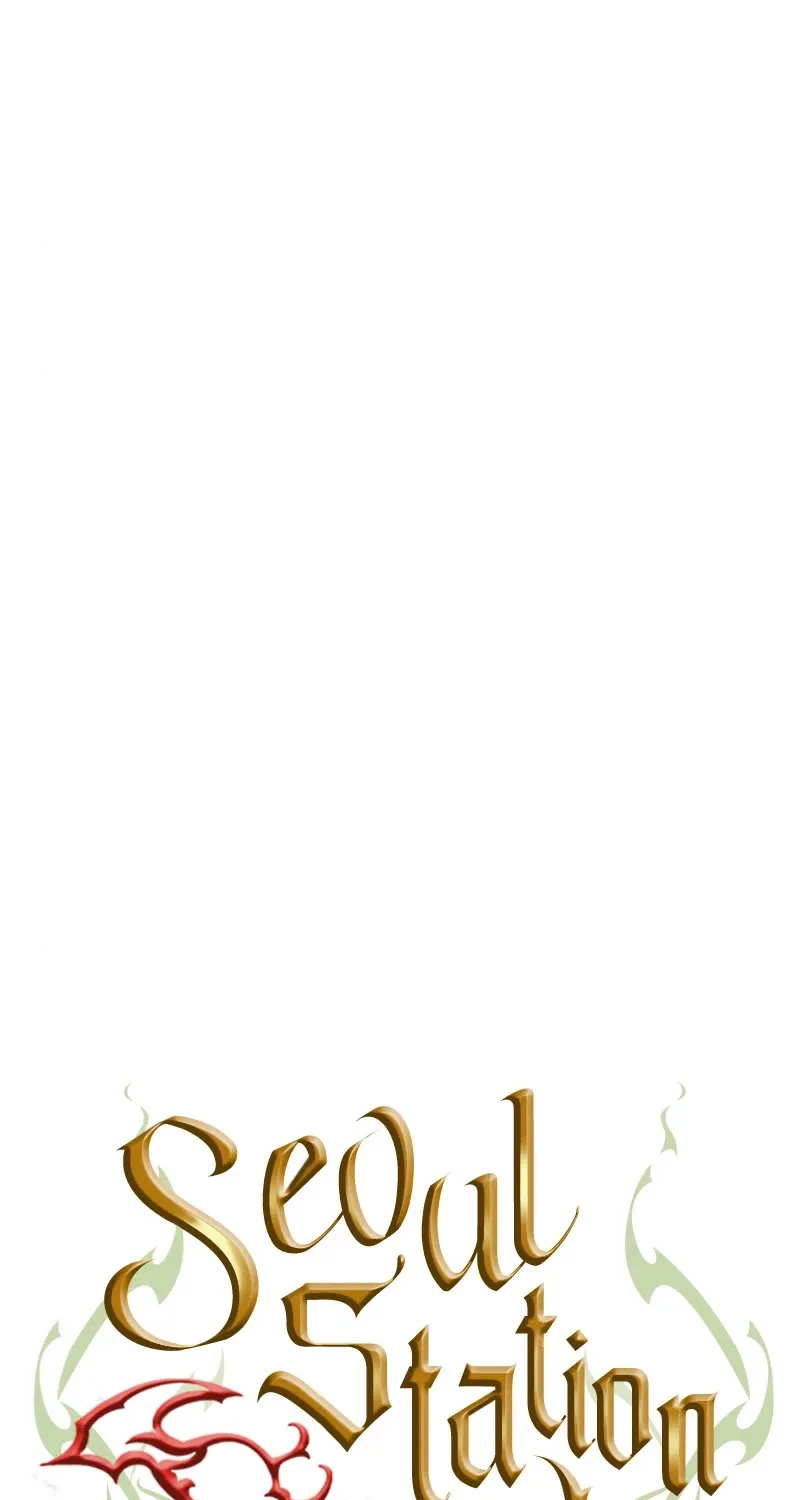 Read Seoul Station Druid Manga Online