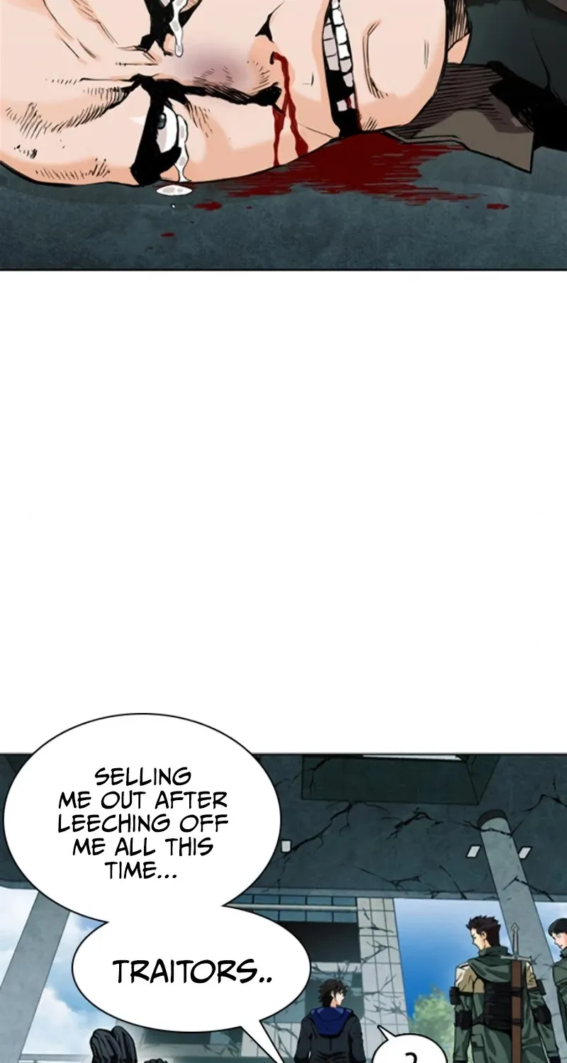 Read Seoul Station Druid Manga Online