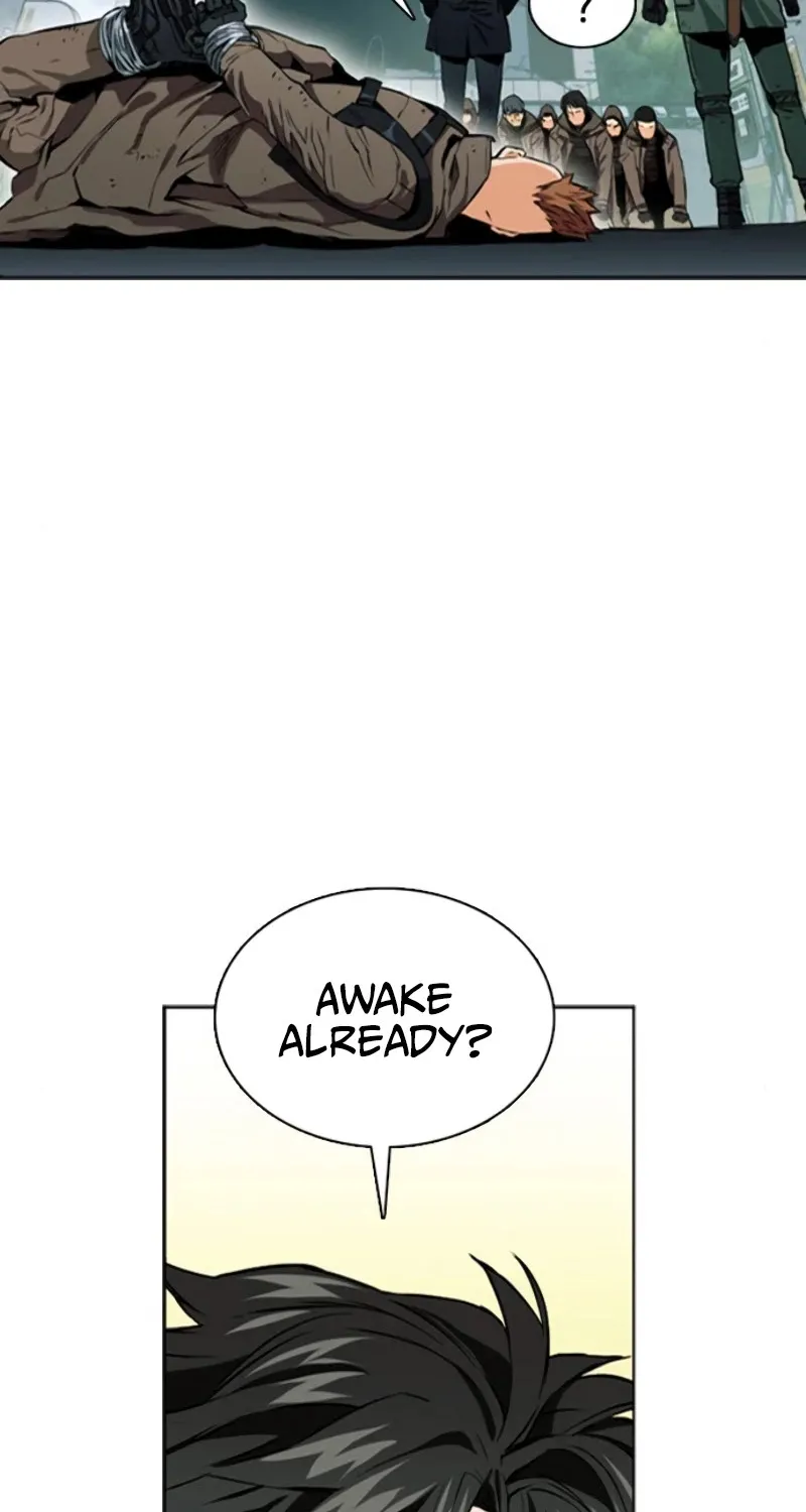 Read Seoul Station Druid Manga Online