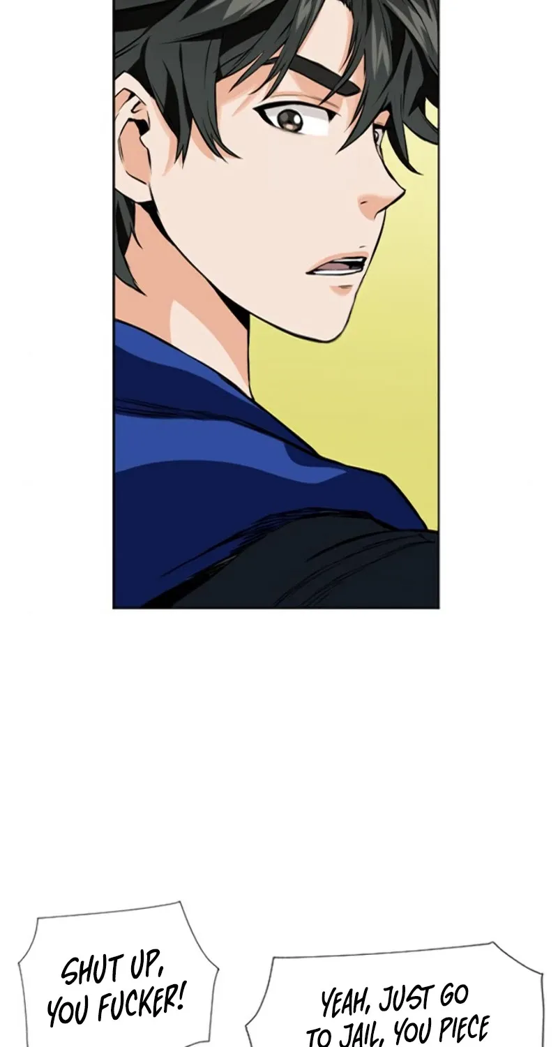 Read Seoul Station Druid Manga Online