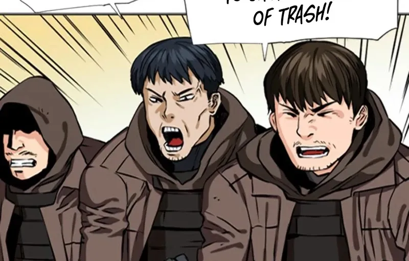 Read Seoul Station Druid Manga Online