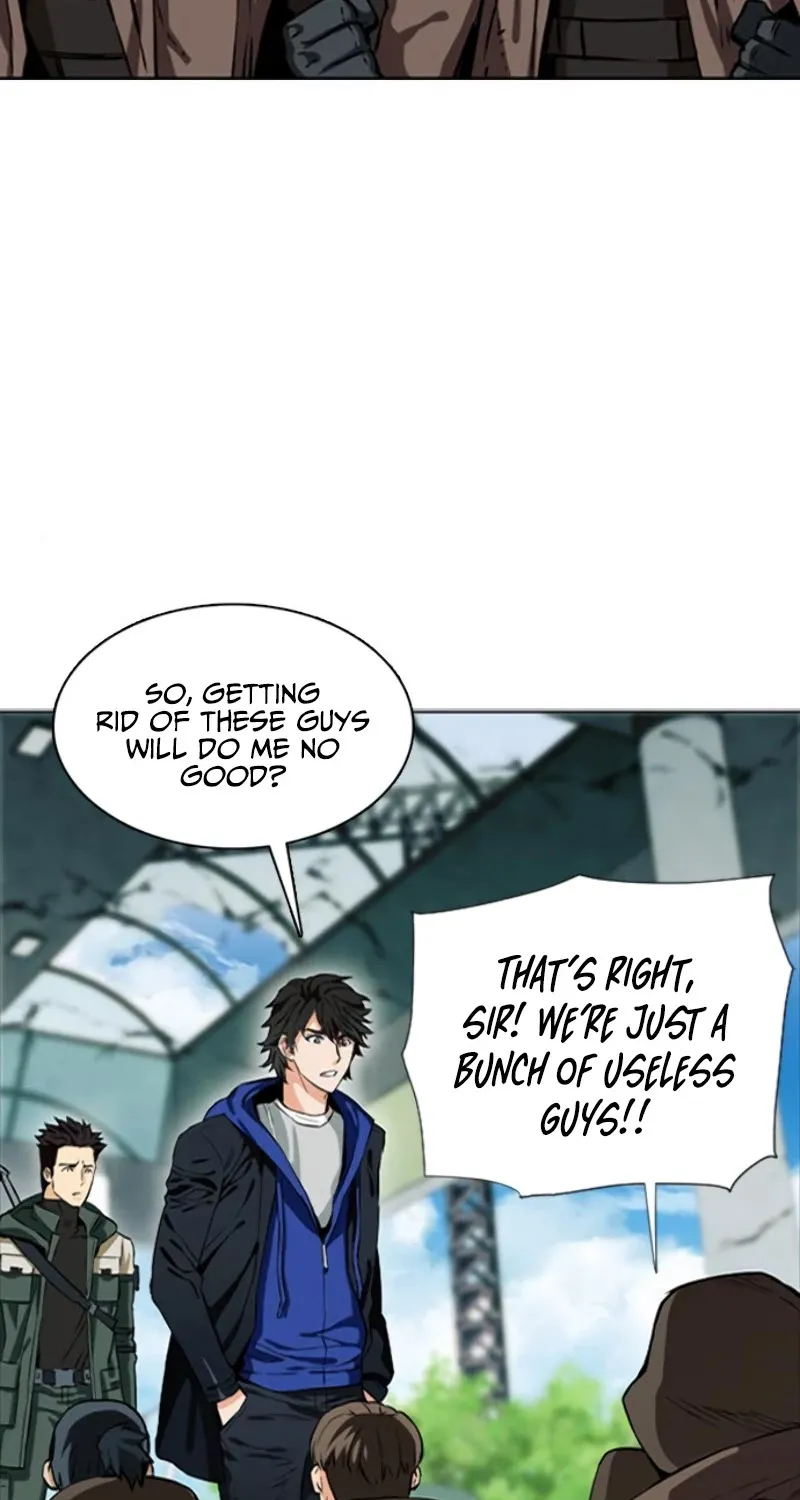 Read Seoul Station Druid Manga Online