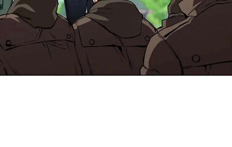 Read Seoul Station Druid Manga Online