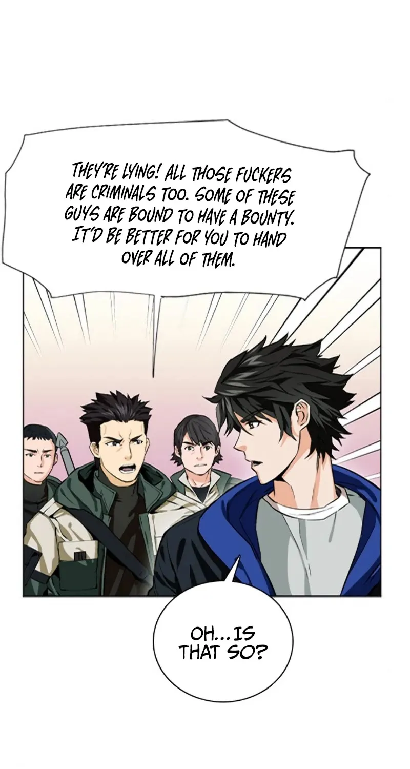 Read Seoul Station Druid Manga Online