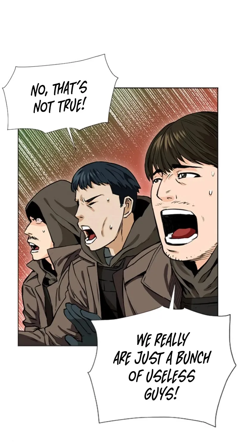 Read Seoul Station Druid Manga Online