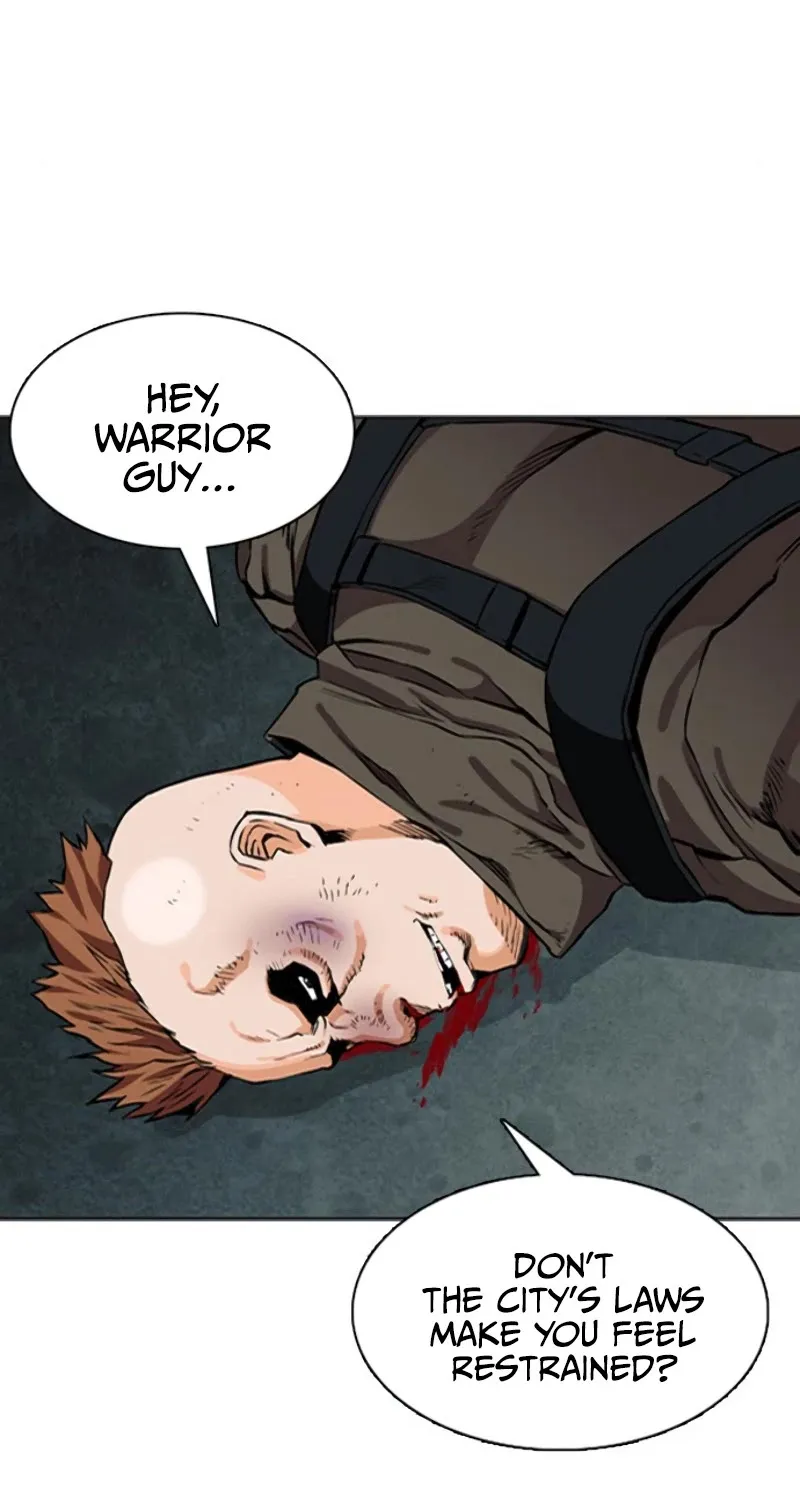 Read Seoul Station Druid Manga Online