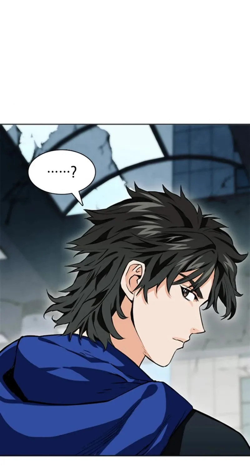 Read Seoul Station Druid Manga Online