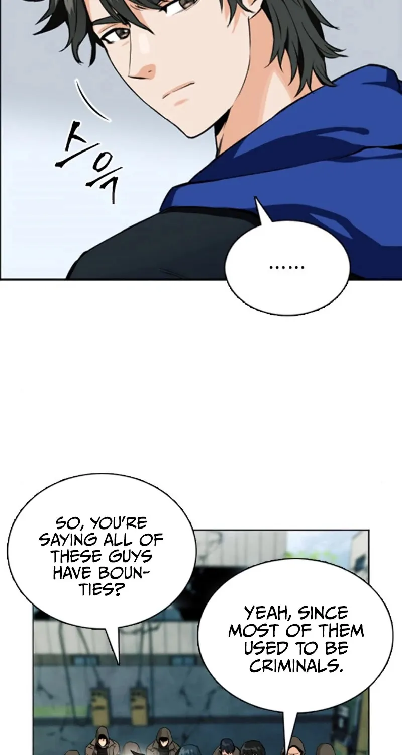 Read Seoul Station Druid Manga Online