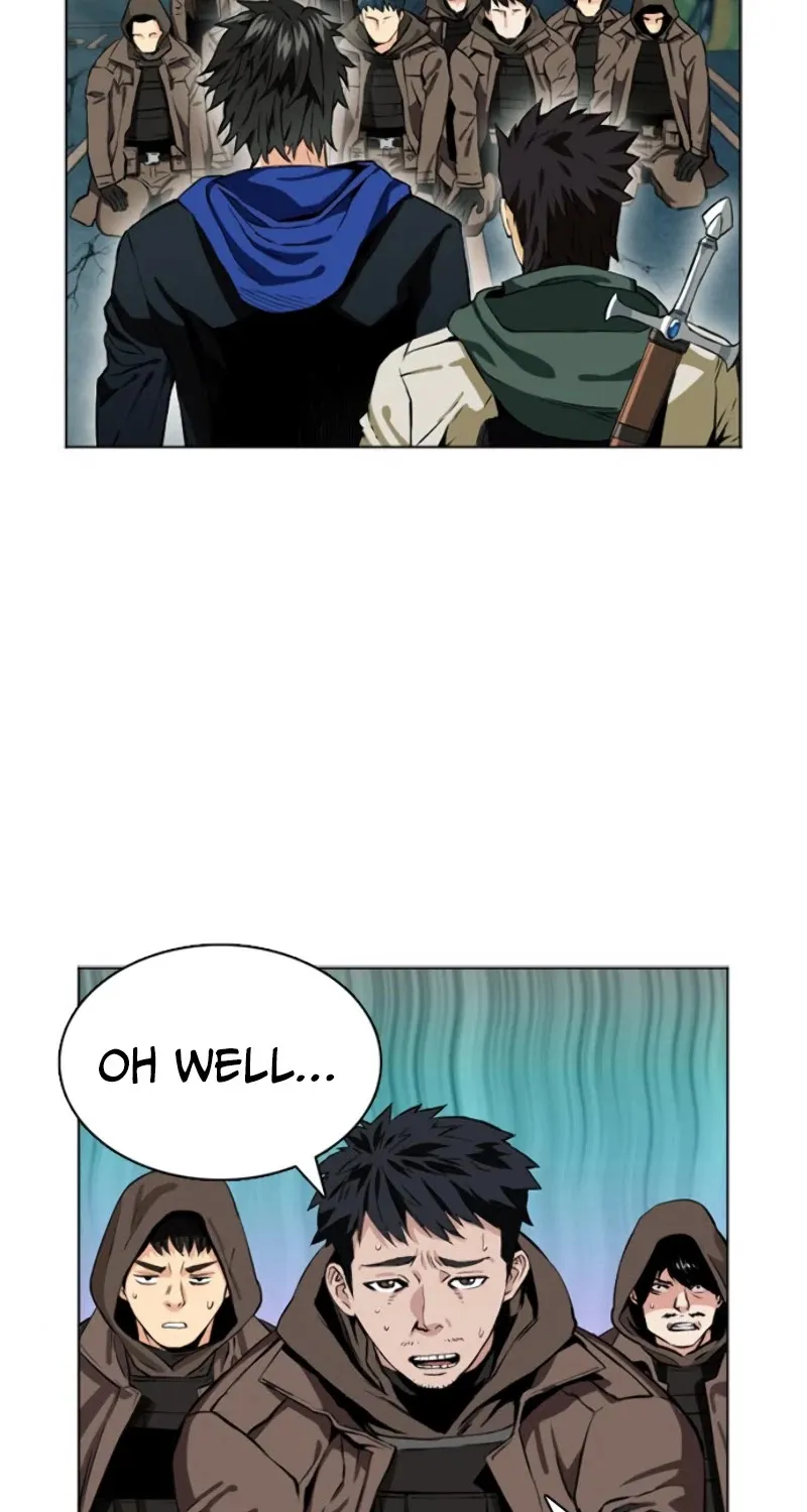 Read Seoul Station Druid Manga Online