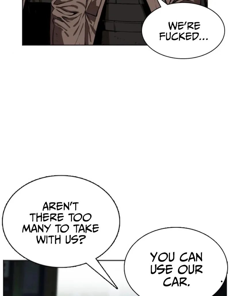 Read Seoul Station Druid Manga Online