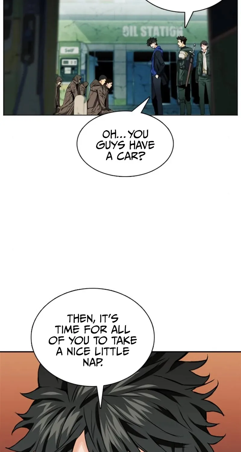 Read Seoul Station Druid Manga Online