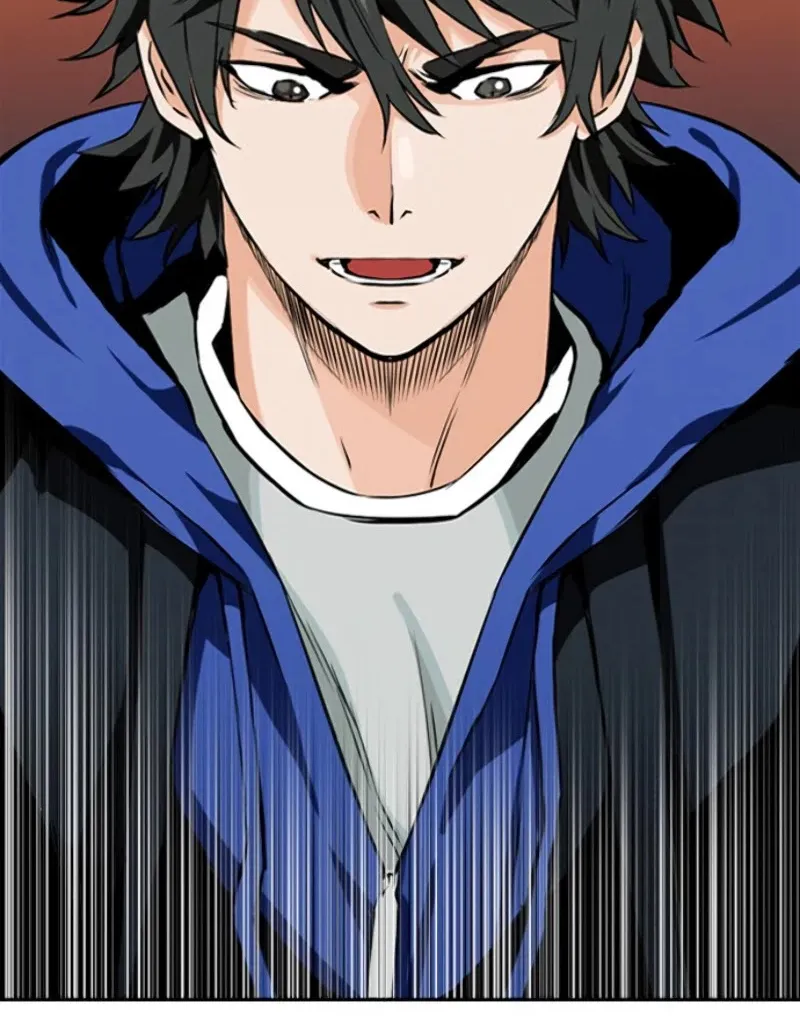 Read Seoul Station Druid Manga Online