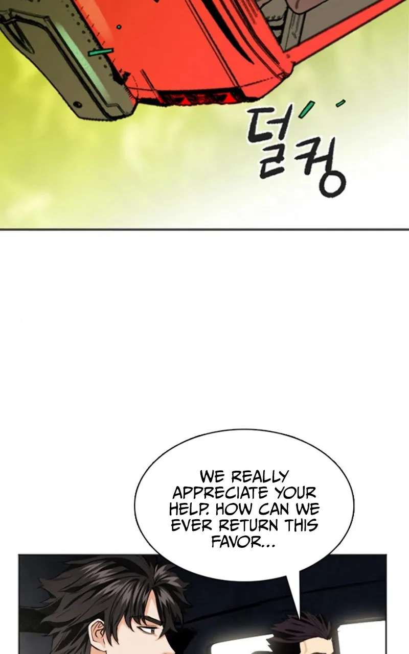 Read Seoul Station Druid Manga Online