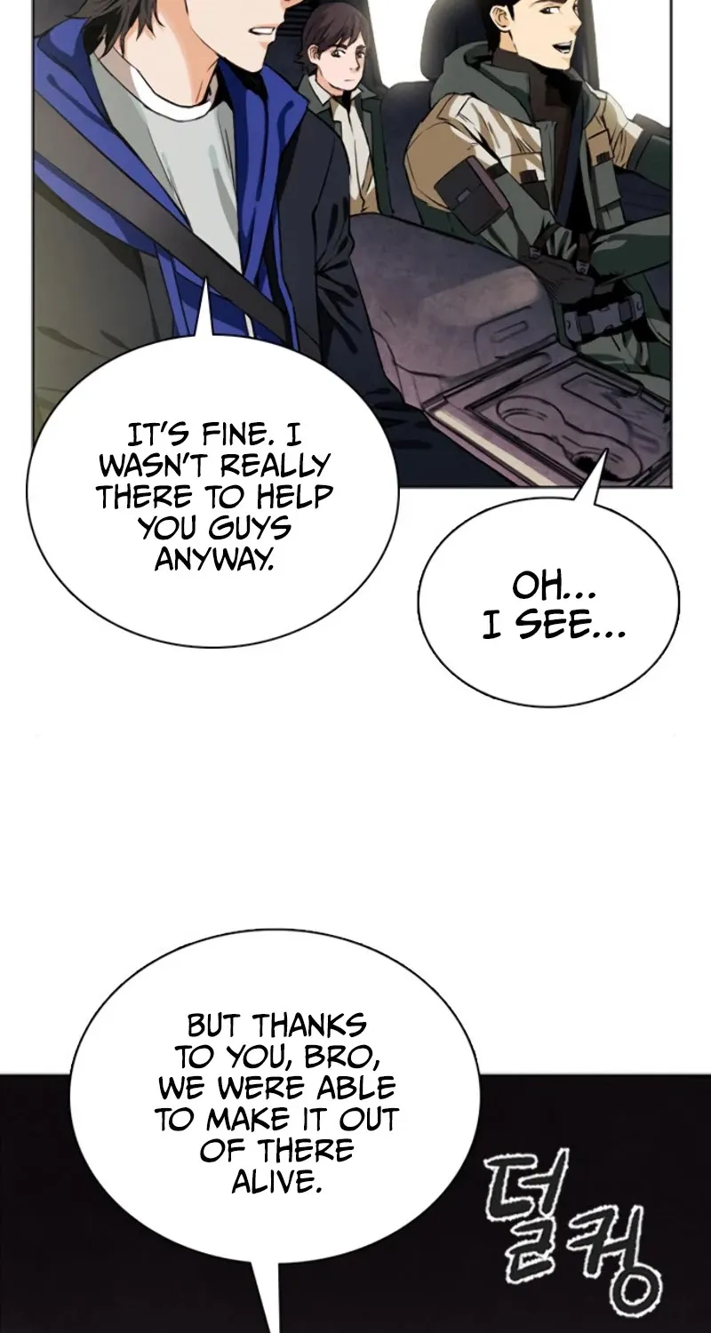 Read Seoul Station Druid Manga Online