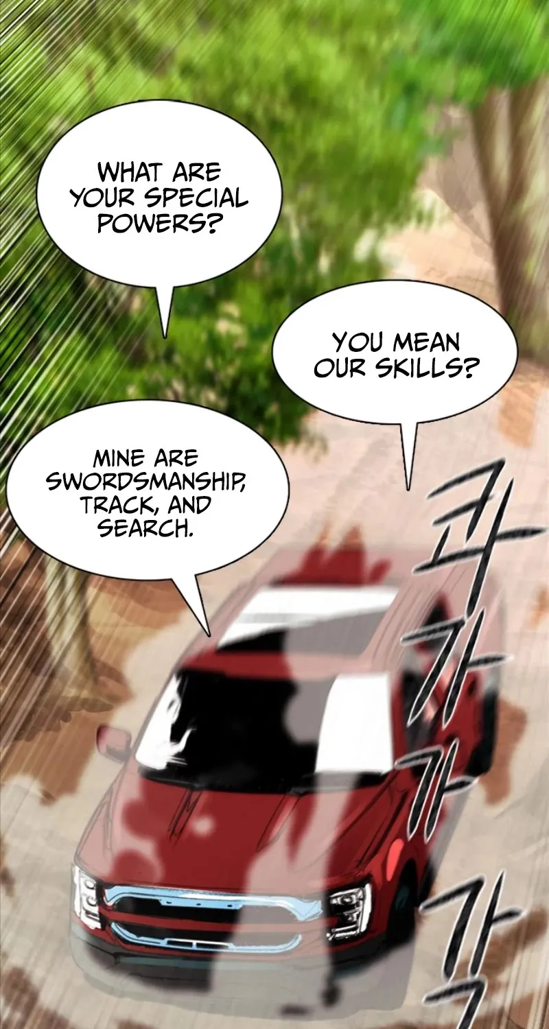 Read Seoul Station Druid Manga Online