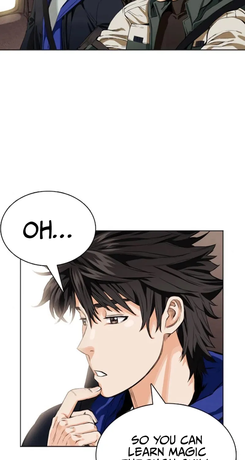 Read Seoul Station Druid Manga Online