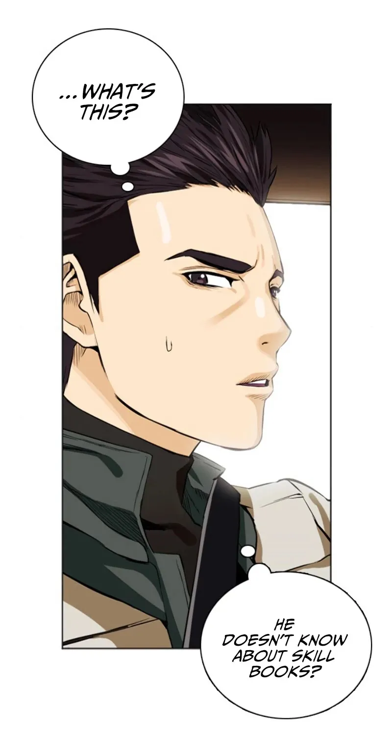 Read Seoul Station Druid Manga Online