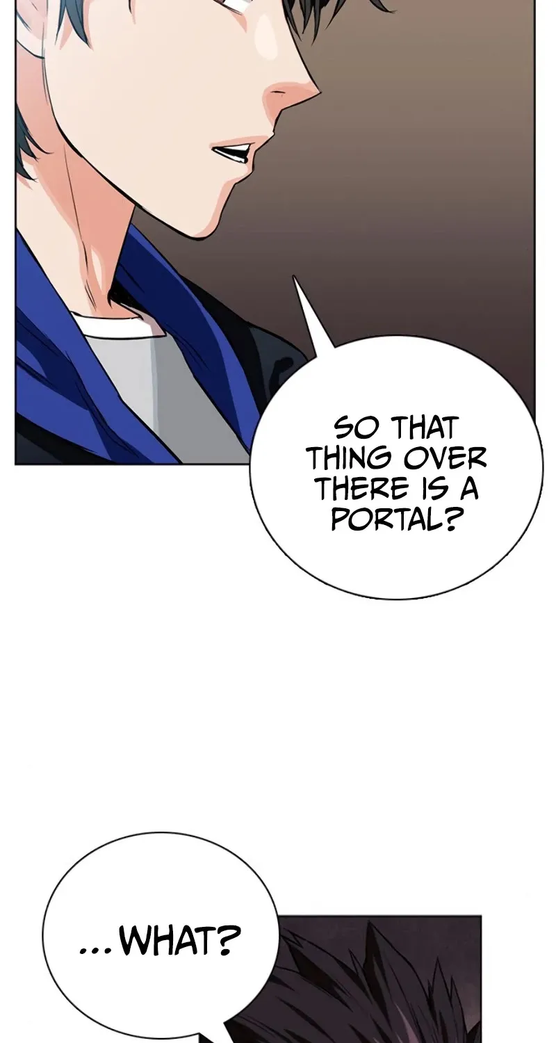 Read Seoul Station Druid Manga Online