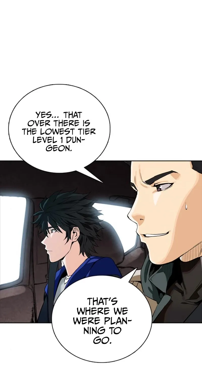 Read Seoul Station Druid Manga Online