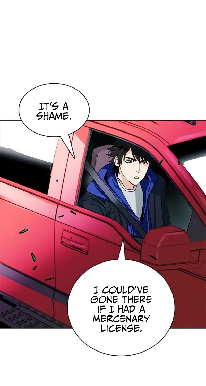 Read Seoul Station Druid Manga Online